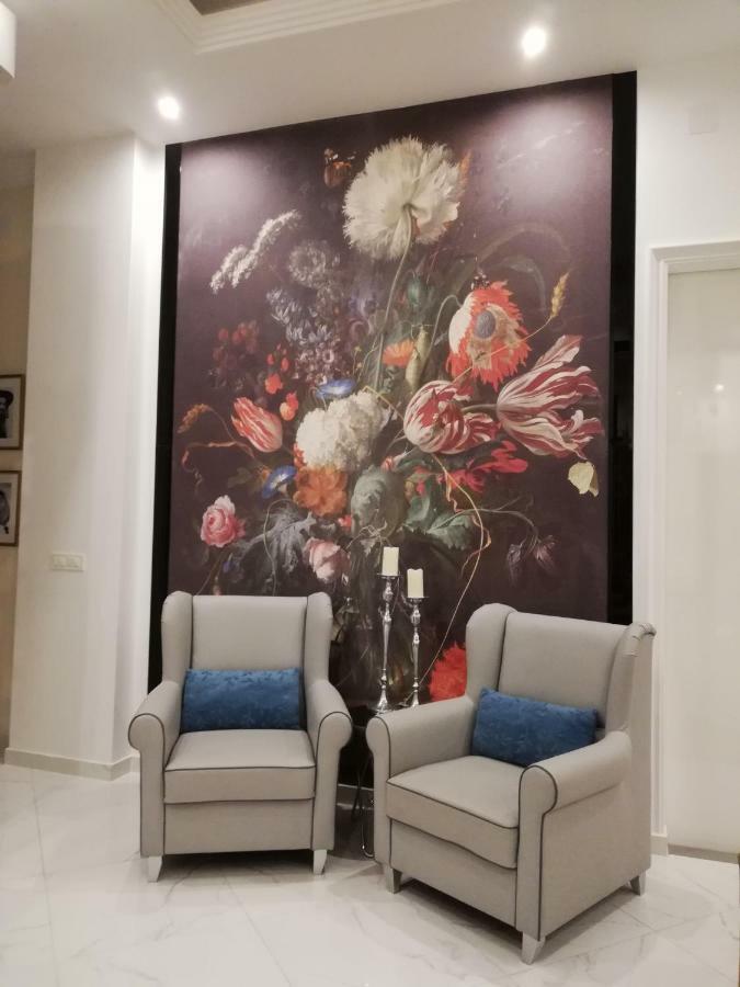 Vip Residence Riverside 26 บูดาเปสต์ ภายนอก รูปภาพ